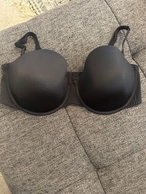 NWOT Size 40DD Bali 7 Ways To Wear Full Coverage Foam Cups Back/Side Smoothing